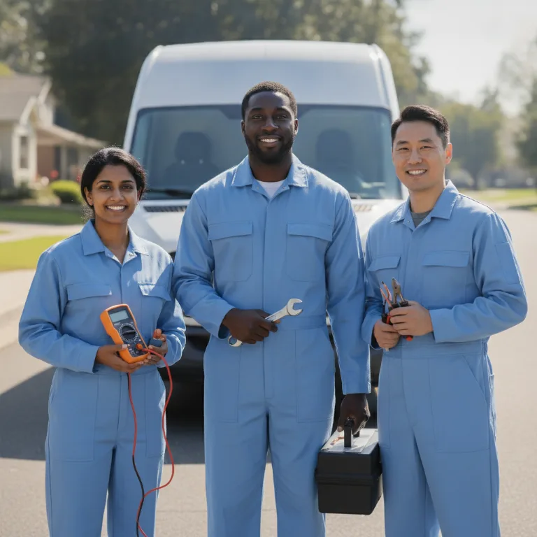 Refrigerator Repair team in Nashville